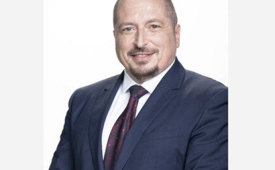 Желязко Гагов спечели кметския вот в Панагюрище вчера