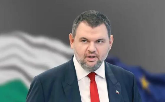 Делян Пеевски с позиция за премиера на Северна Македония