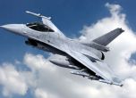Многоцелевият изтребител F-16