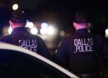 Двама души са убити при стрелба в Далас