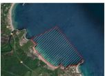 Залив Корал - защитена територия от 2022 г. 