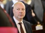 Според предварителната информация бившият шеф на НС Росен Желязков ще е кандидатът за премиер на ГЕРБ