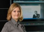 Саня Божиновска - министър на енергетиката