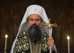 Украинският патриарх Епифаний поздрави новоизбрания български патриарх Даниил