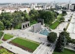 Проектът предвижда Войнишкият паметник да се върне на мястото на съборения "1300 години България"