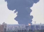 Удареният склад във Воронежка област