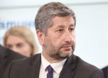 Христо Иванов, бивш депутат, правосъден министър и лидер на Да, България и съпредседател на ДБ