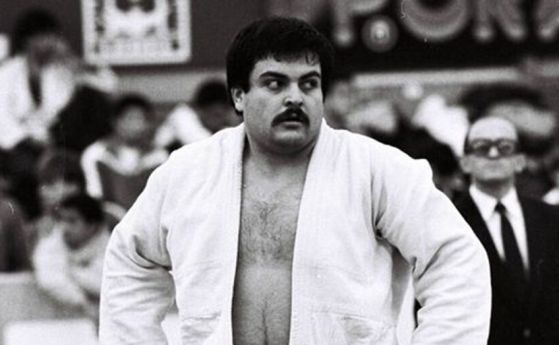 Димитър Запрянов