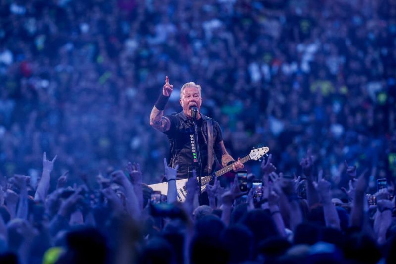 Metallica