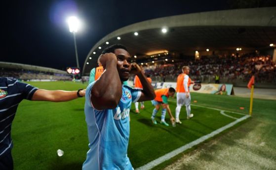 Кристиан Нвачукву