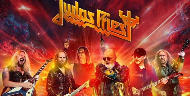 Judas Priest