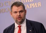 Делян Пеевски призова ИТН да връща мандата за правителство