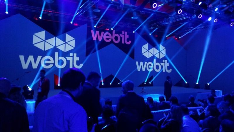 Форумът Webit