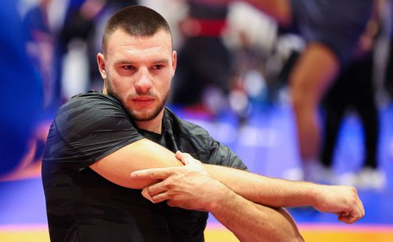 Кирил Милов