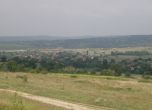 Село Черепово в Сакар планина