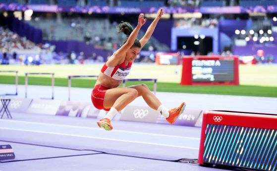 Пламена Миткова