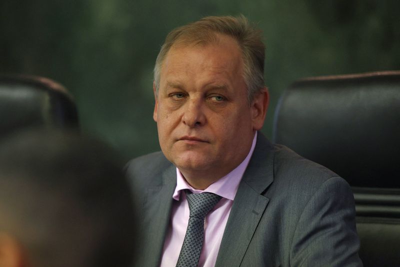 Георги Чолаков