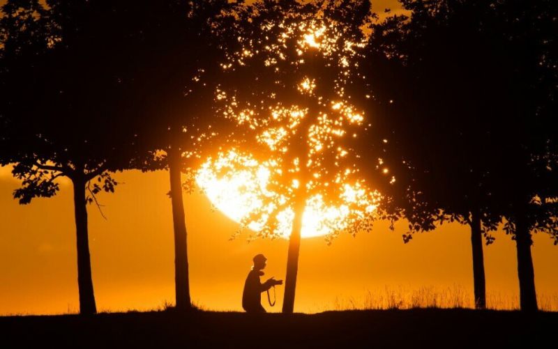 Илюстративна снимка