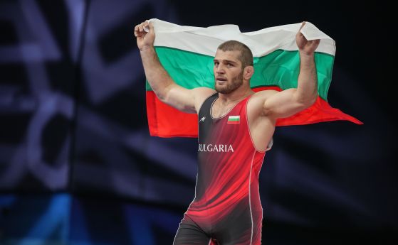 Магомед Рамазанов
