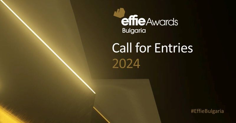 Effie Awards® България