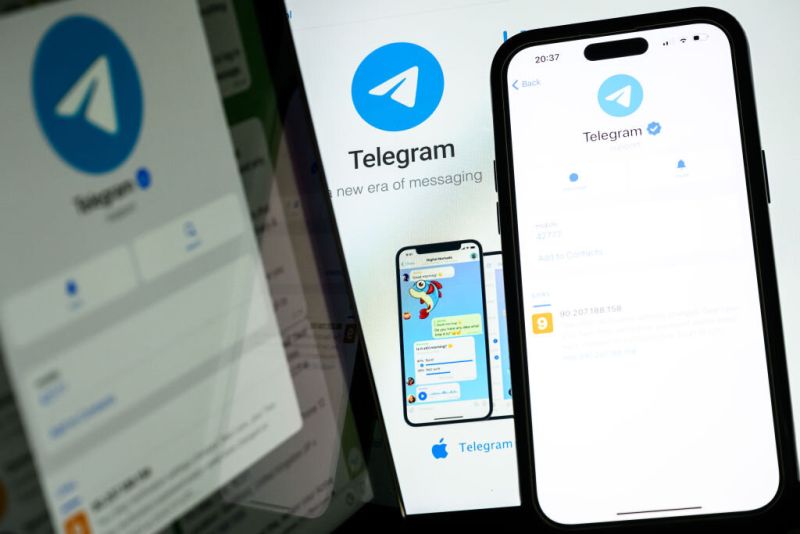 Telegram