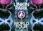 Linkin Park World Tour