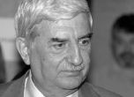 Юристът Божидар Сукнаров 
