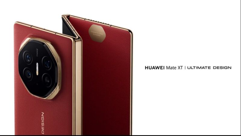 HUAWEI Mate