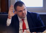 Лидерът на парламентарната група на ДПС Делян Пеевски