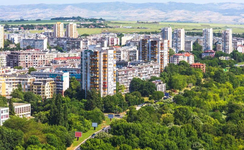 Област Бургас излъчва 14 депутати в парламента