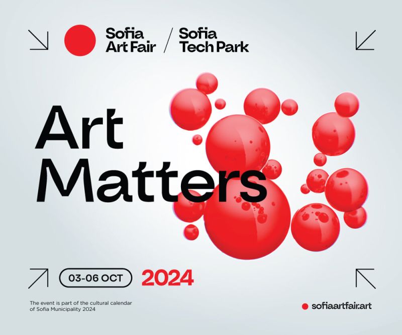 Sofia Art Fair