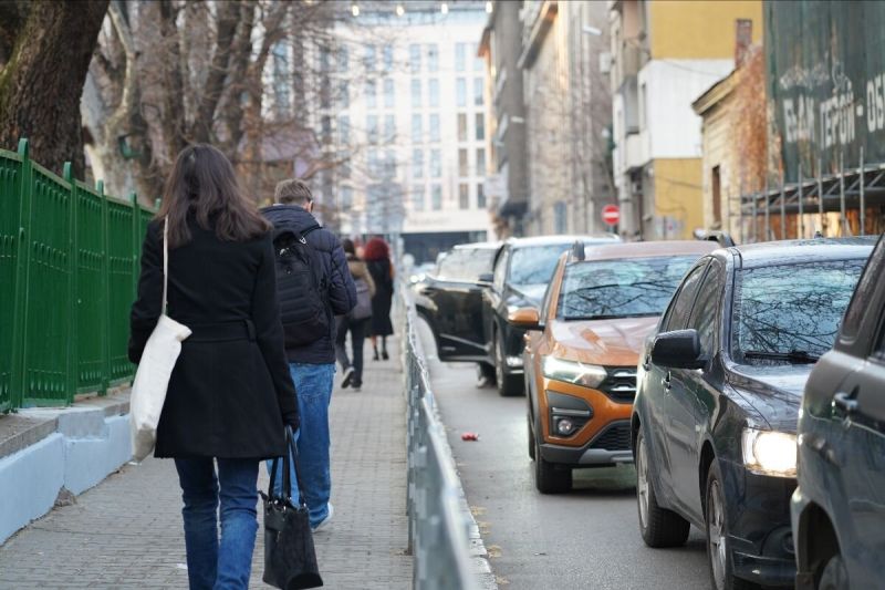 мръсен въздух