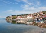 Охридското езеро е замърсено с отпадъчни води