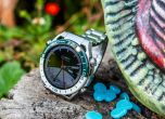 Ревю: Huawei Watch Ultimate Green – премиум смарт часовник за екстремни приключения