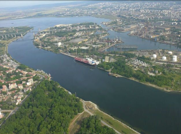 Варненско езеро