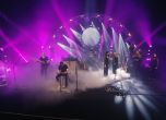 UK Pink Floyd Experience ще изпълни хитове на Pink Floyd в автентично прог рок шоу у нас