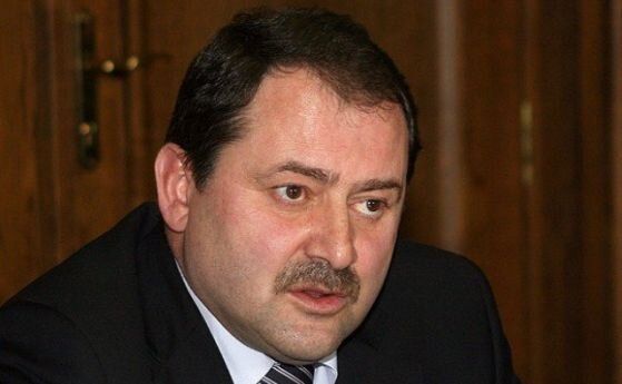 Веселин Пенгезов