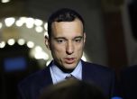 Кметът Васил Терзиев