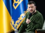 Украинският президент Володимир Зеленски