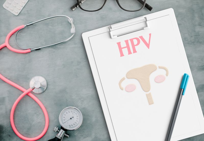 HPV