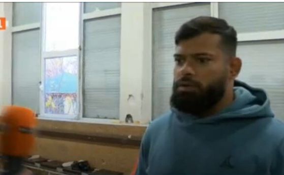 Божидар Андреев