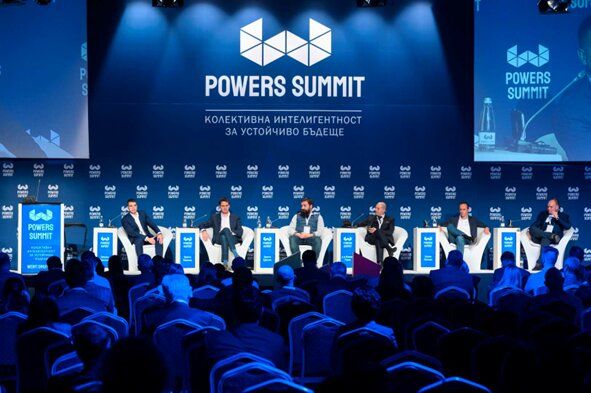 Powers Summit