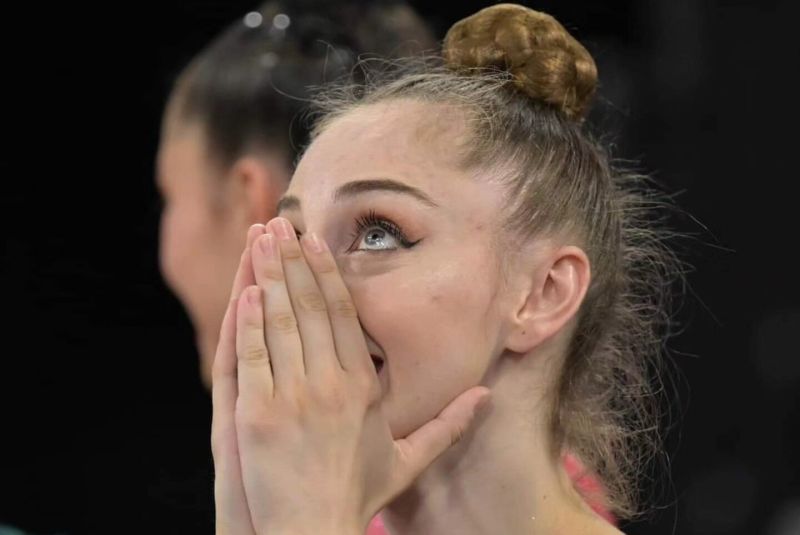 Боряна Калейн