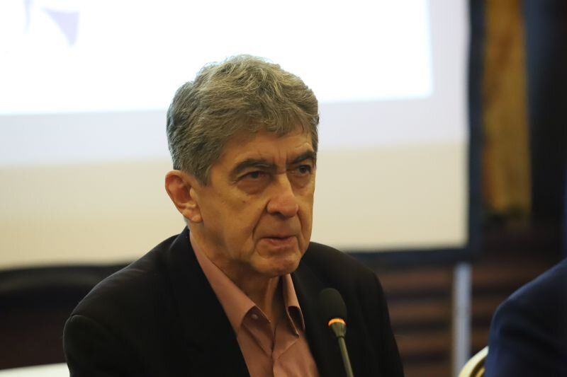 Директорът на АКФ Бойко Станкушев 