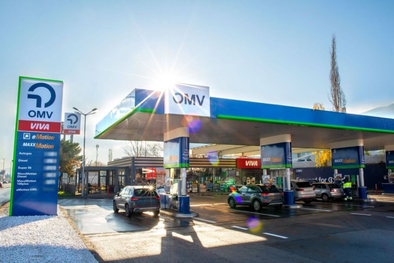 OMV Бояна