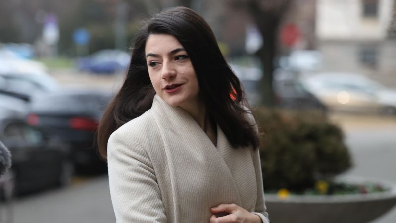 Лена Бориславова, ПП-ДБ