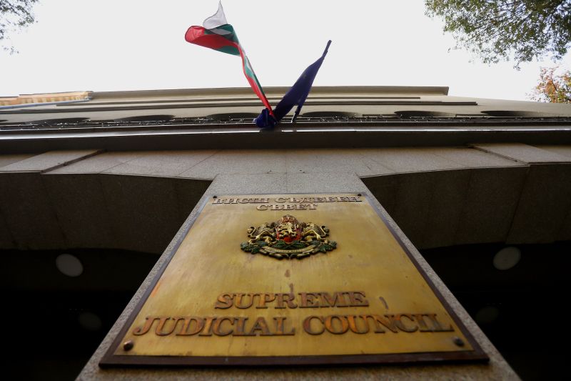 Във ВСС няма кандидатури за шеф на ВАС