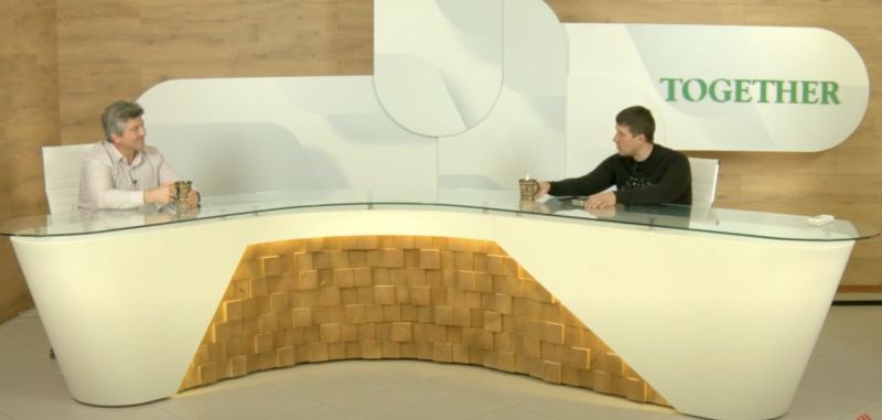 Боян Петков и Ивелин Михайлов