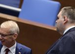 Денков и Пеевски