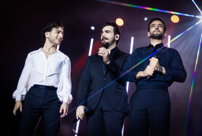 Il VOLO